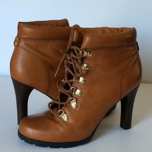 Ralph Lauren boots